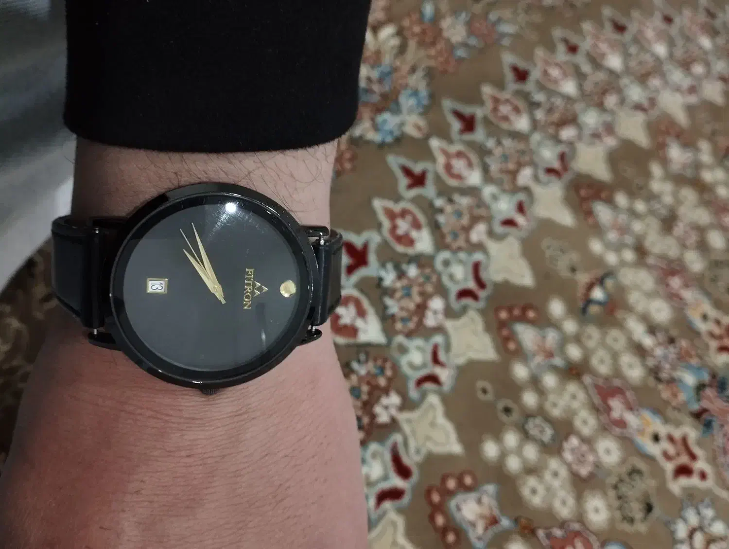 ساعت فیترون اصلی|ساعت|سقز, |دیوار