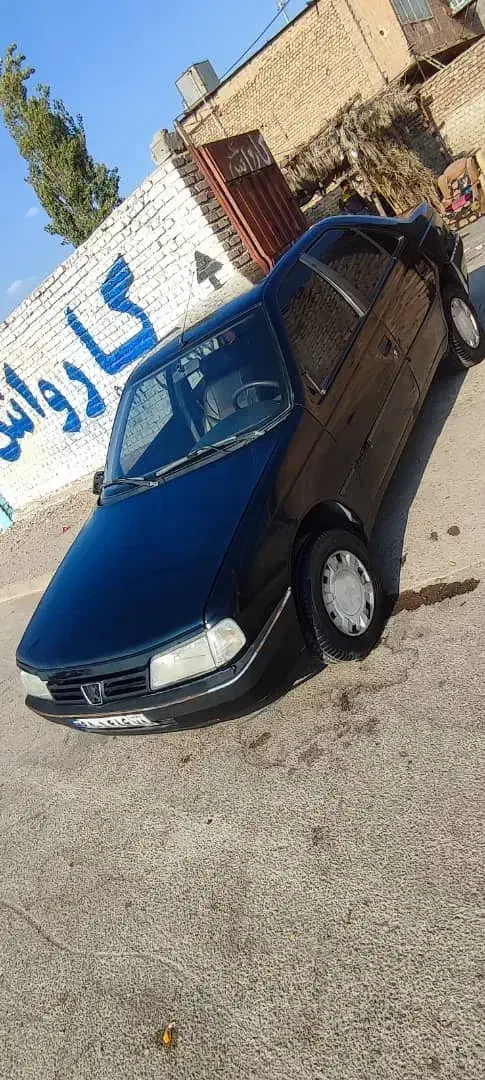 خودرو 405|خودرو سواری و وانت|جیرفت, |دیوار