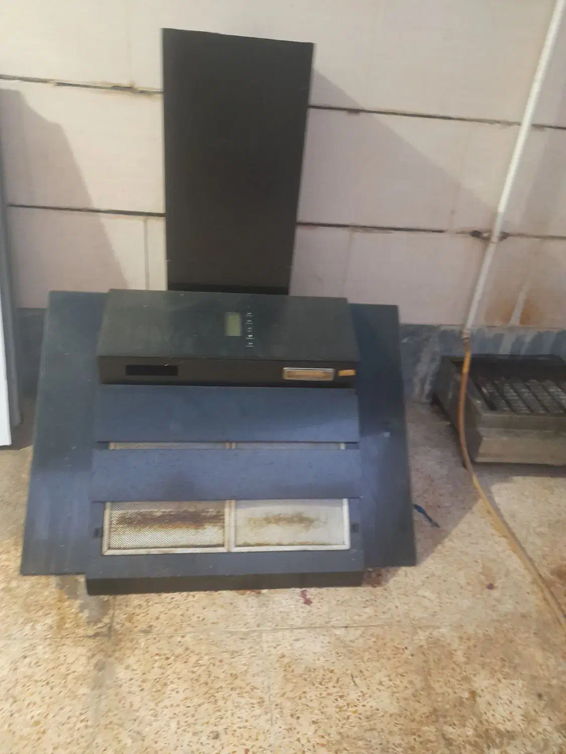 فروش هود بیمکس|اجاق گاز و لوازم برقی پخت‌وپز|امیدیه, |دیوار