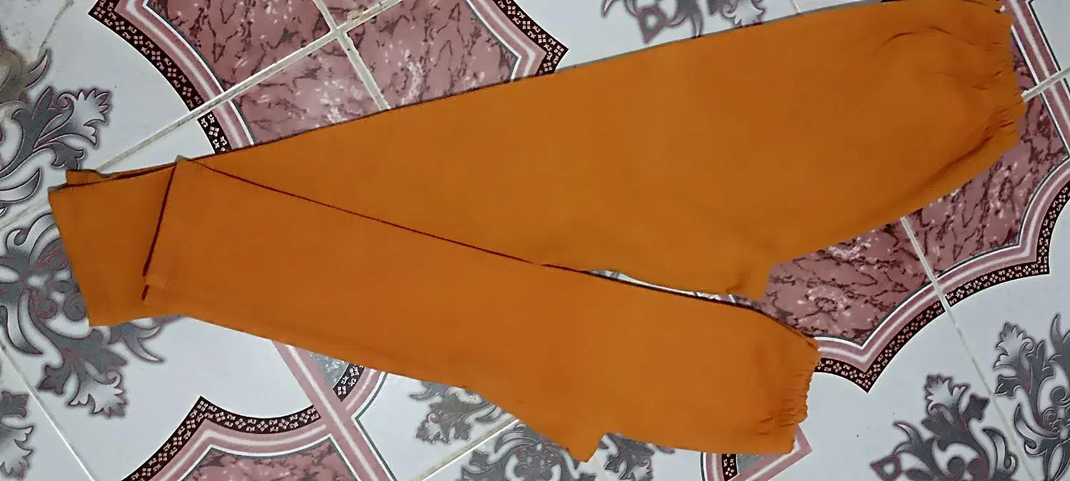 شلوار نخی کبریتی|لباس|بناب, |دیوار