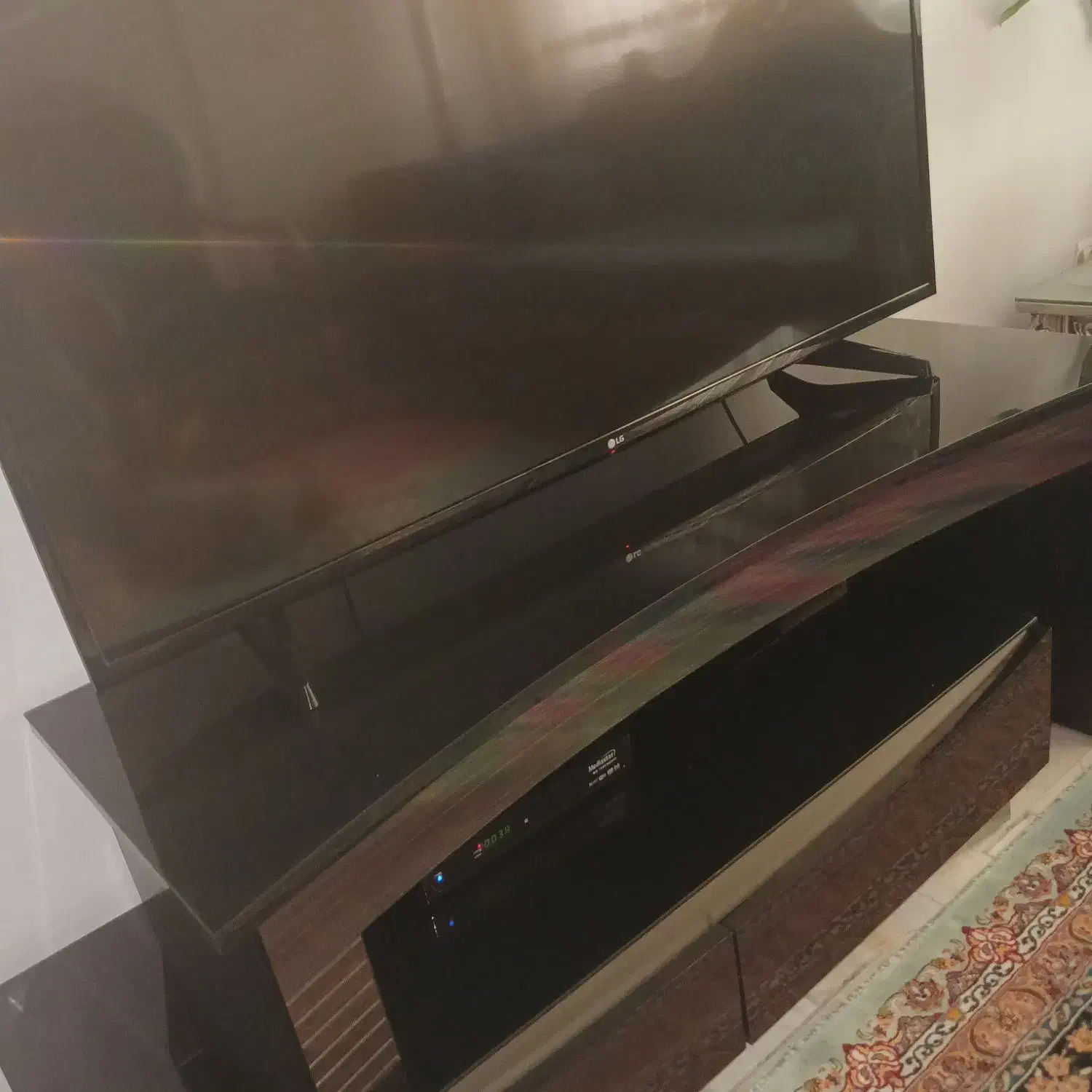 میز تلویزیون سالم|میز تلویزیون|ری, دولت‌آباد|دیوار