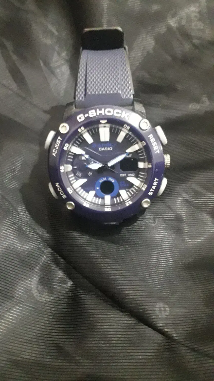 ساعت کاسیو|ساعت|خمینی‌شهر, |دیوار