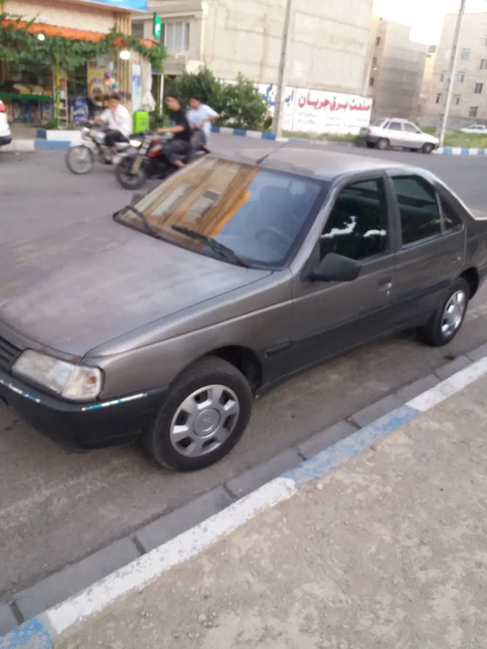 پژو 2000|خودرو سواری و وانت|شهریار, کهنز|دیوار