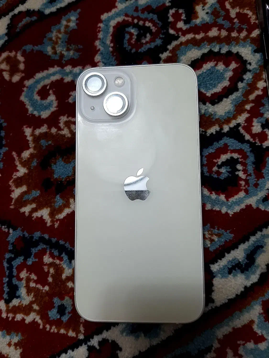 آیفون ۱۳ پلمپ استفاده نشده|موبایل|گرگان, |دیوار