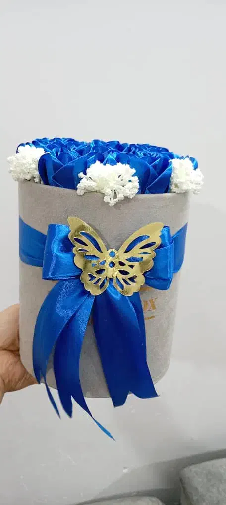 گل جاودانه|گل مصنوعی|یزدان شهر, |دیوار