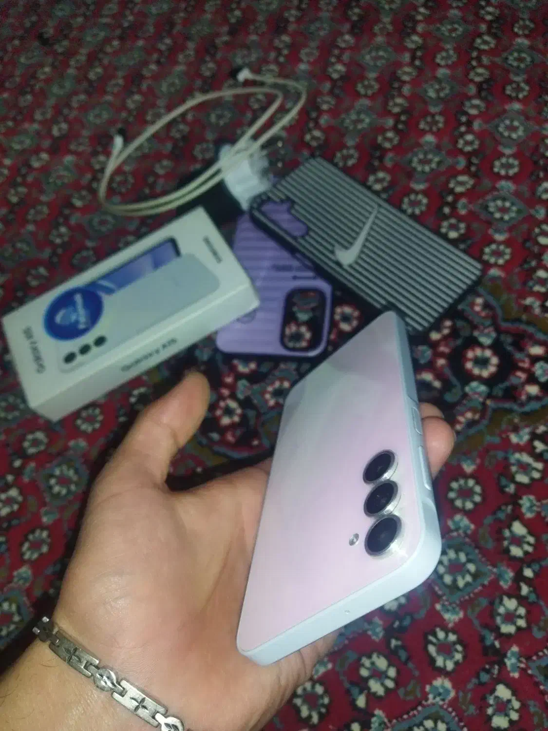 a15|موبایل|ابهر, |دیوار