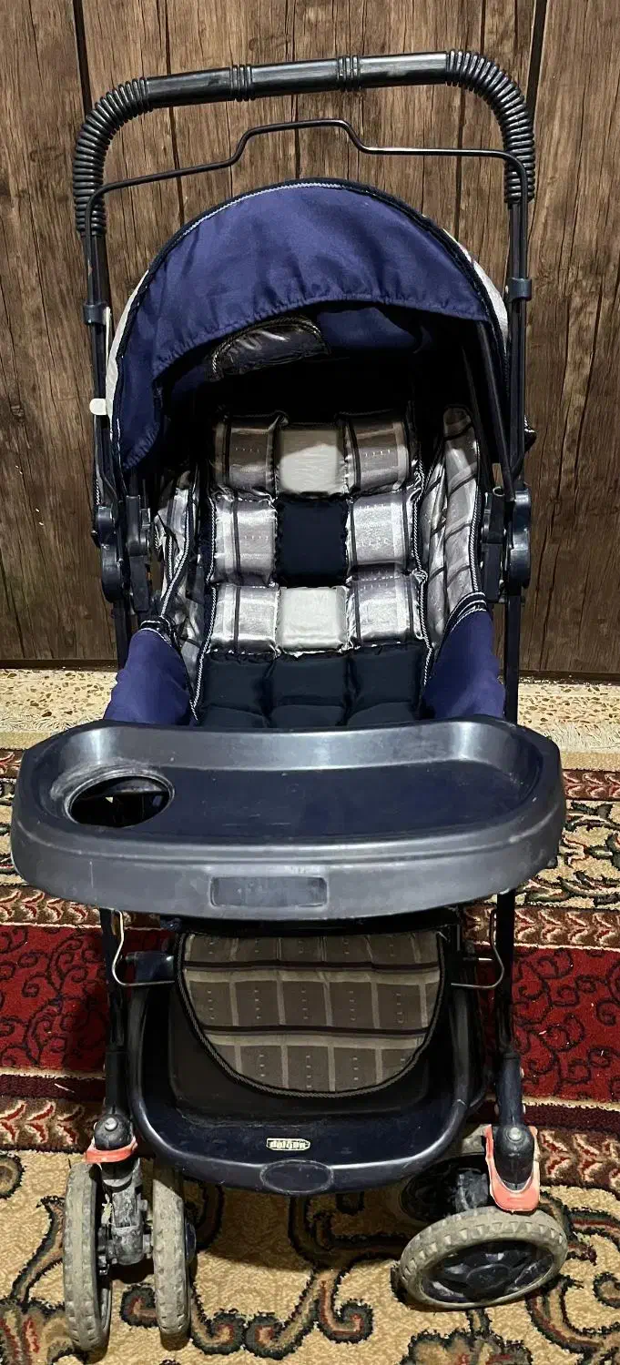 تخت و گهواره کودک|تخت و سرویس خواب|اهواز, پادادشهر|دیوار