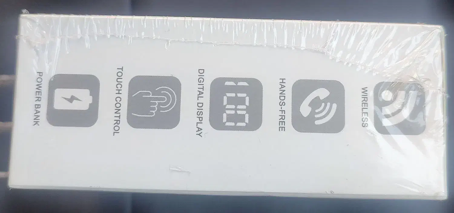 ایرپاد(هدفون بی سیم)|لوازم جانبی موبایل و تبلت|کرمانشاه, |دیوار