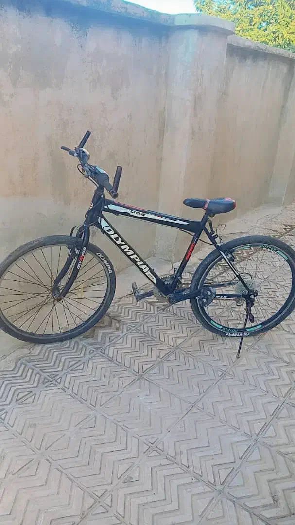 دوچرخه ۲۶|دوچرخه، اسکیت، اسکوتر|نورآباد ممسنی, |دیوار