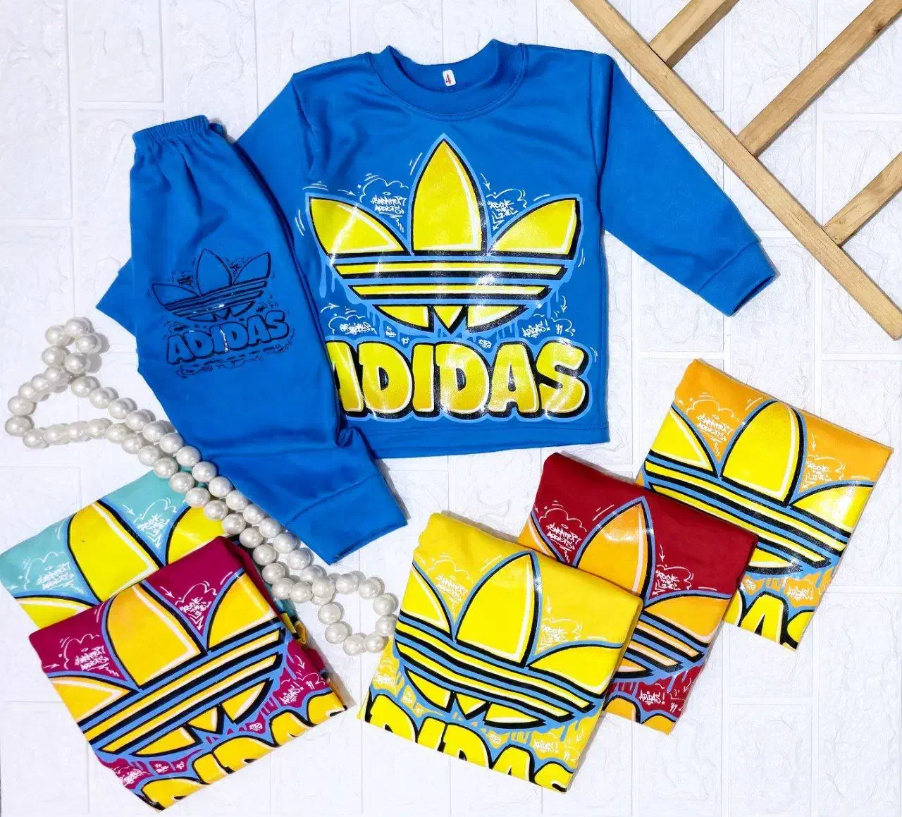 بلوز شلوار|کفش و لباس بچه|سراوان, |دیوار