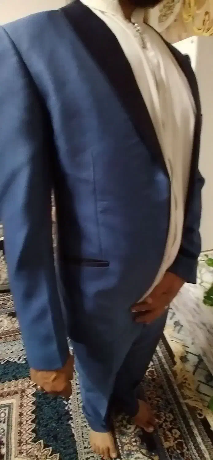 کت شلوار|لباس|حسن آباد, |دیوار