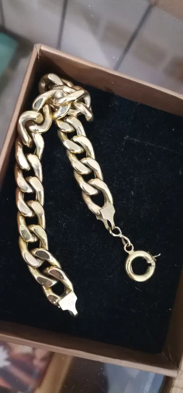 دستبند کارتیر|جواهرات|گرگان, |دیوار