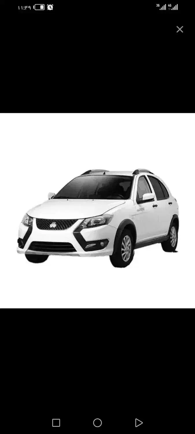 کوئیک gx|خودرو سواری و وانت|کوهدشت, |دیوار