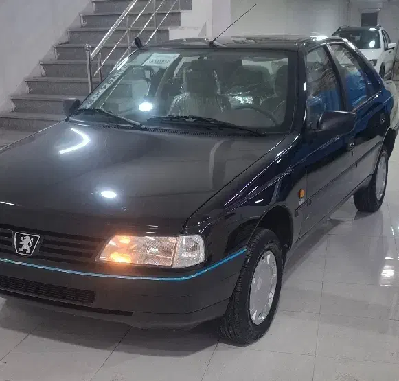 پژو 405 GLX مدل 99 خشک|خودرو سواری و وانت|سراب, |دیوار