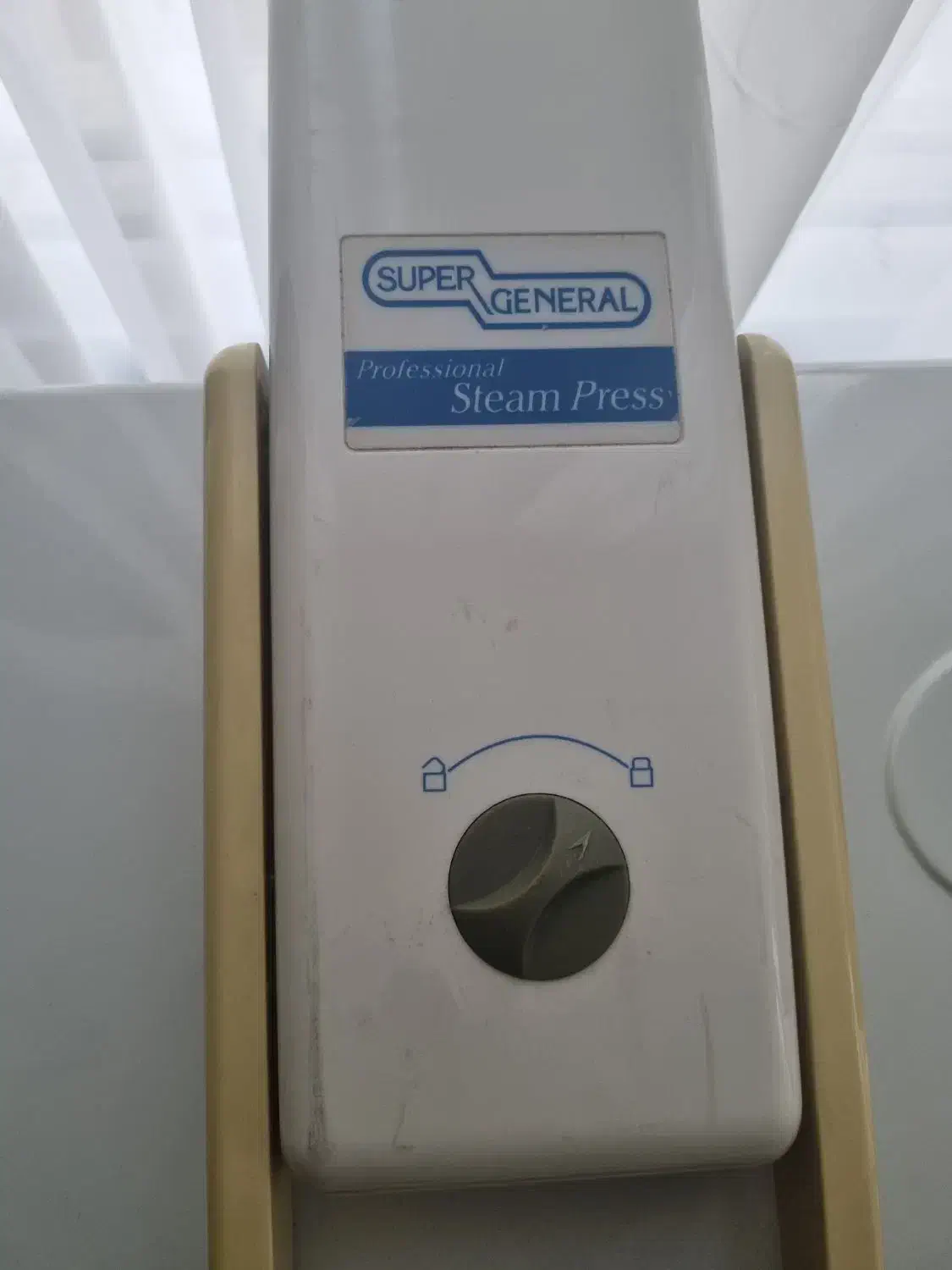 اتو پرس|اتو و لوازم اتو|مشهد, امیریه|دیوار