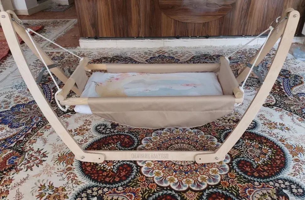 گهواره|تخت و صندلی بچه|یاسوج, |دیوار