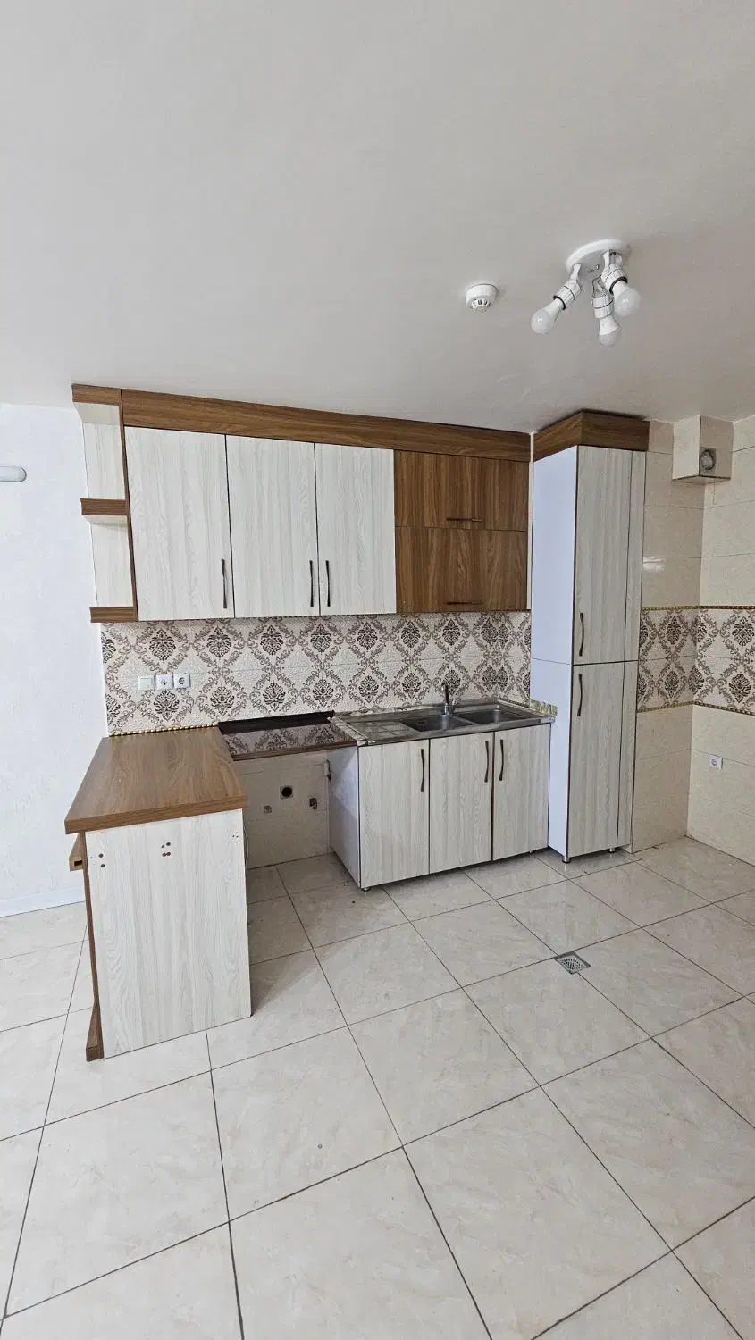 کابینت آشپزخانه ام دی اف|مصالح و تجهیزات ساختمان|لنجان, |دیوار