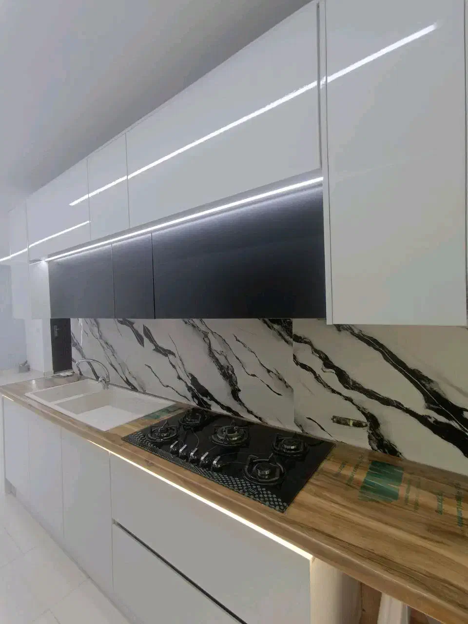 ۵۰ متر آسانسور پارکینگ سندی/فول بازسازی|اجارهٔ آپارتمان|اندیشه, شهرک مریم|دیوار