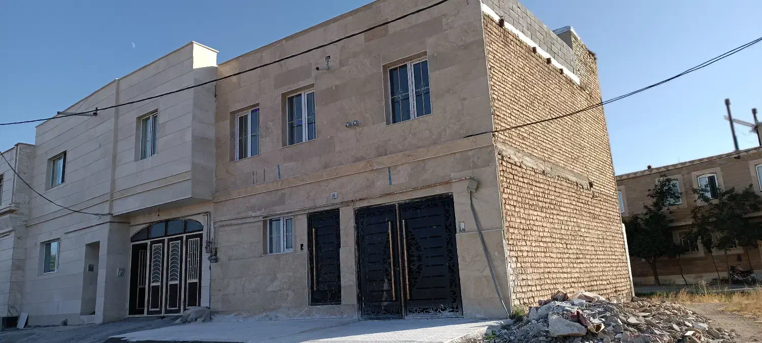 قلعه. دوطبقه|فروش خانه و ویلا|قروه, |دیوار