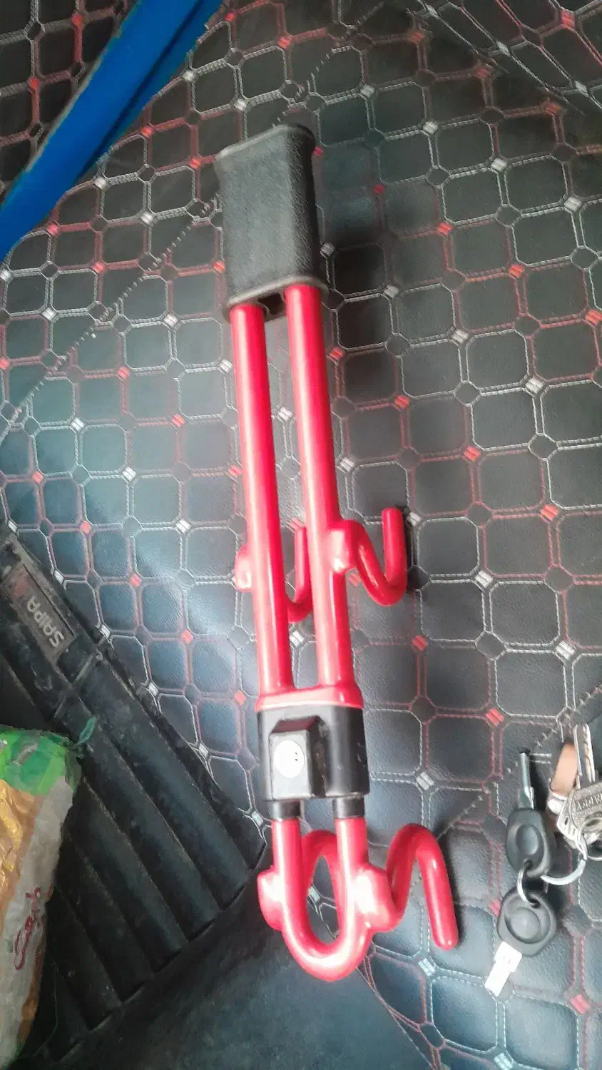 قفل فرمان|ابزارآلات|کرمانشاه, |دیوار