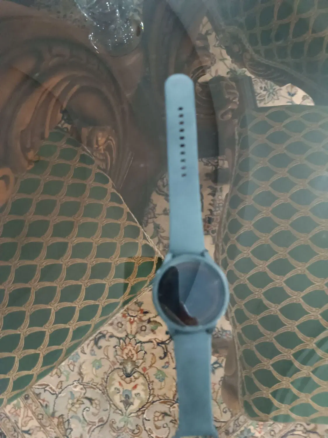galaxy watch 4   44mm|ساعت|تهران, آبشار|دیوار