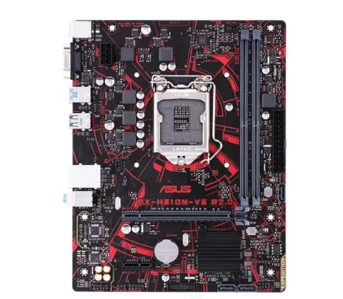 Bandel asus h310 i5 9400 f|قطعات و لوازم جانبی رایانه|تهران, فاطمی|دیوار