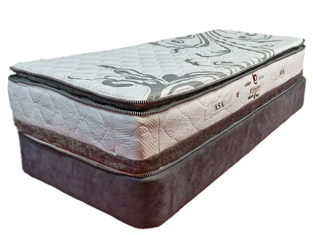 تشک طبیعی|تشک تختخواب|اردبیل, |دیوار