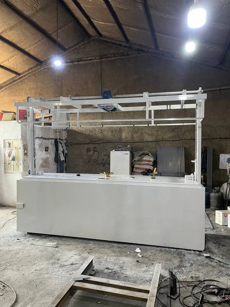 گاوصندوق آسانسوری.ست طلایی.رمزتایوان.مدلH8500|ابزارآلات|تهران, مشیریه|دیوار