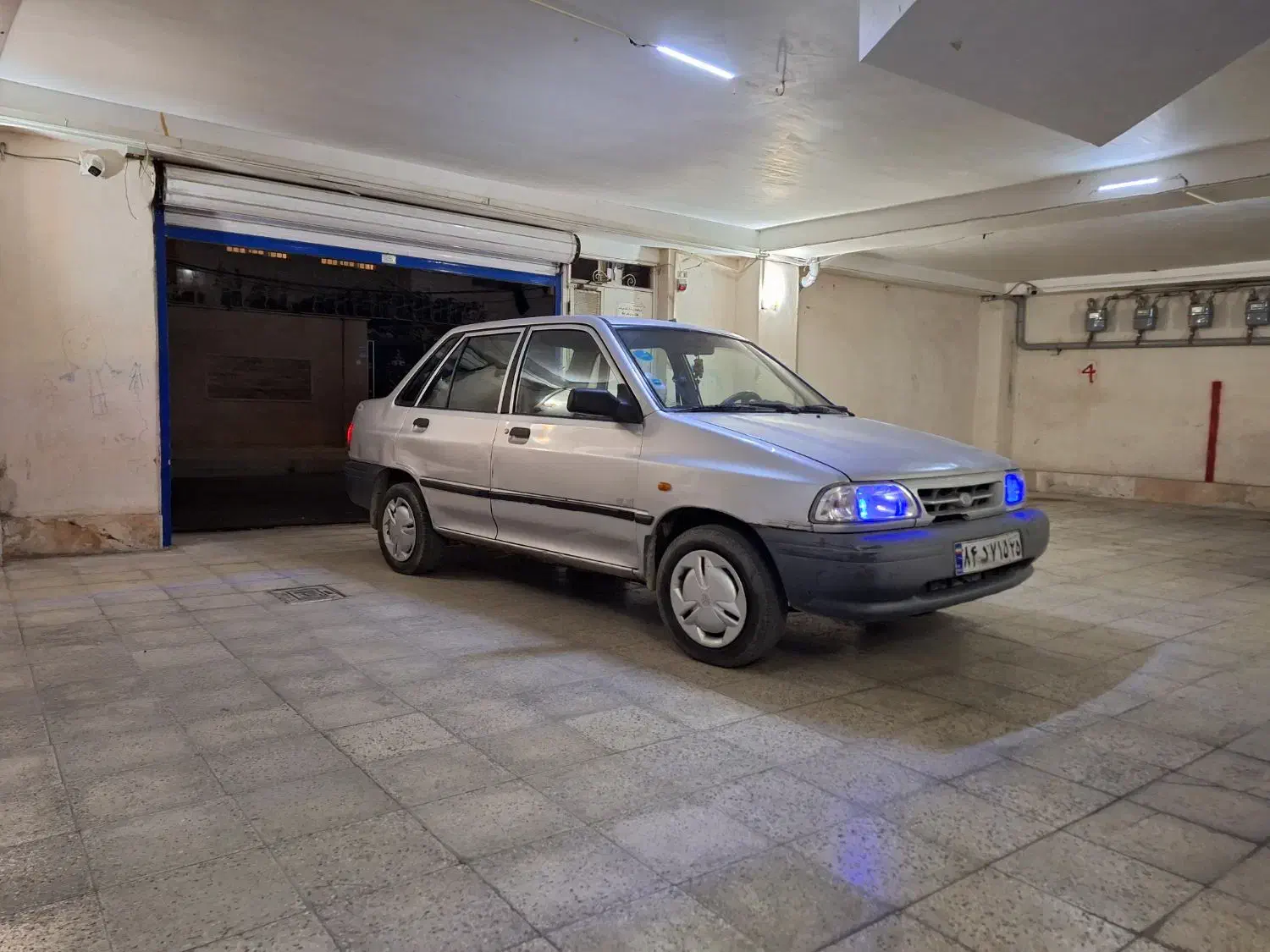 فروش خودرو کاملا سالم|خودرو سواری و وانت|شاهدشهر, |دیوار