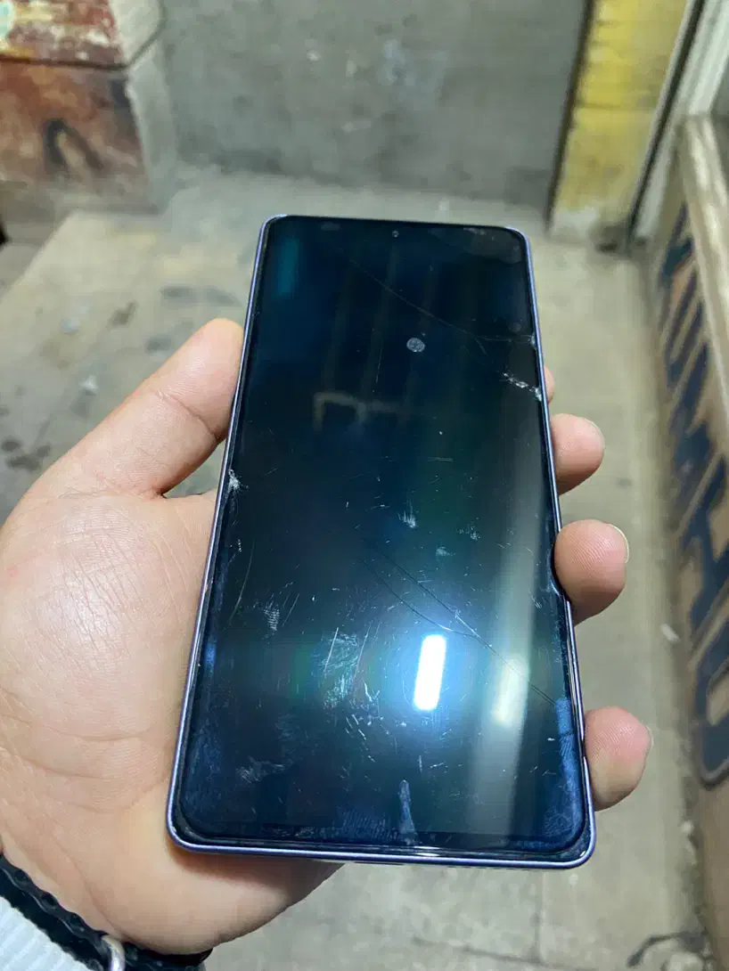 شیائومی m6 pro|موبایل|اهواز, بهارستان|دیوار