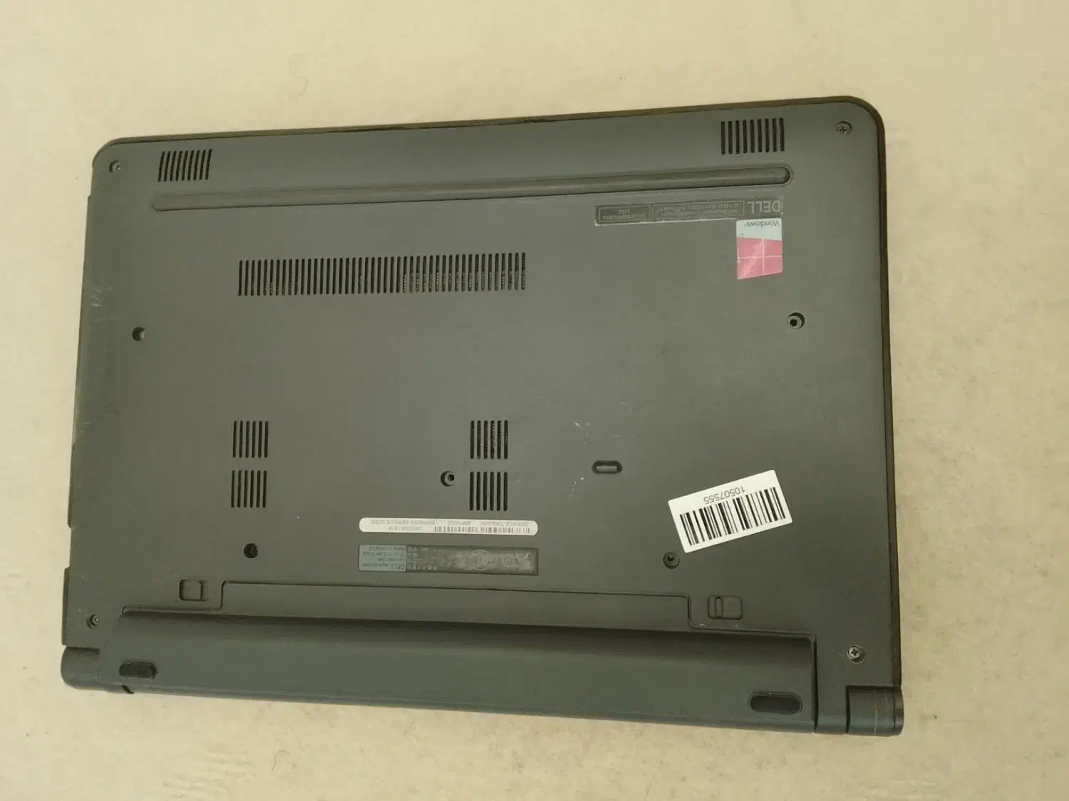 لب تاپ  DELL|رایانه همراه|یزد, |دیوار