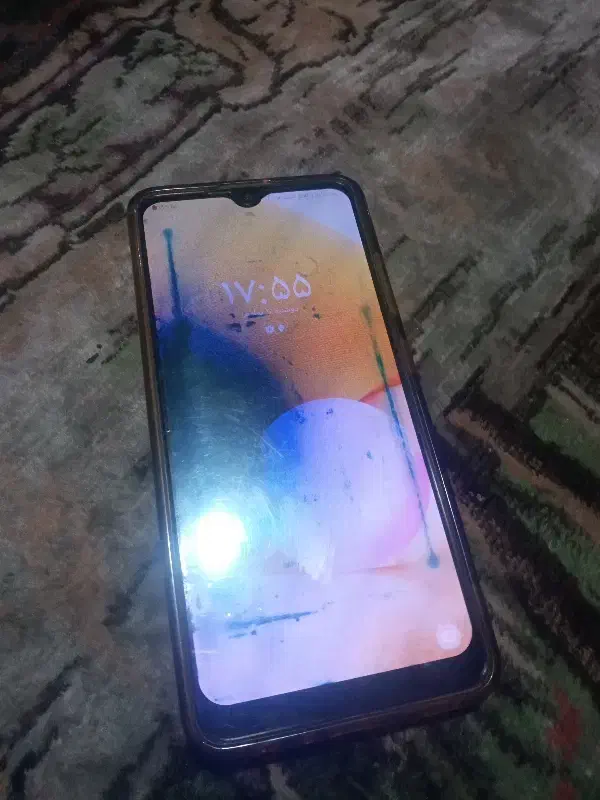 گوشی سامسونگ a43|موبایل|میاندوآب, |دیوار