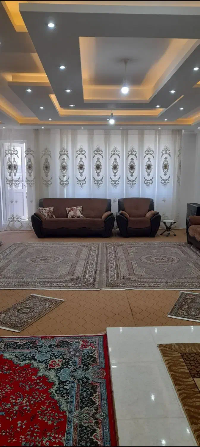 فروش ملک تجاری و مسکونی|فروش خانه و ویلا|ماکو, |دیوار