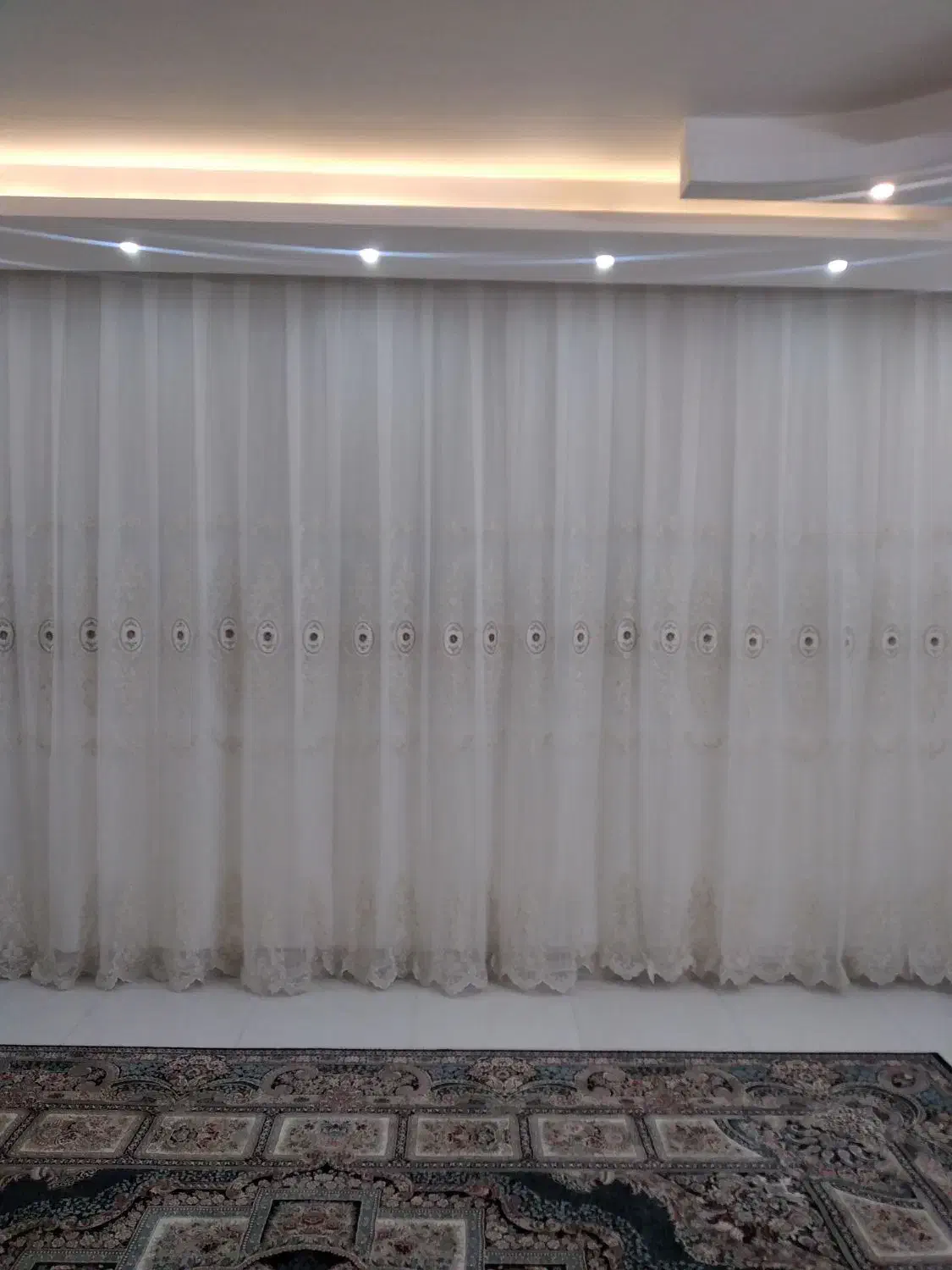 وسایل خانه|فرش|تربتحیدریه, حسنی بالا|دیوار