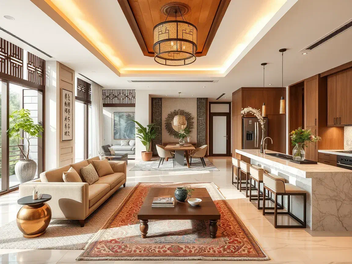 بازسازی، طراحی داخلی و اجرای پروژه|خدمات پیشه و مهارت|تهران, شهرک بوعلی|دیوار