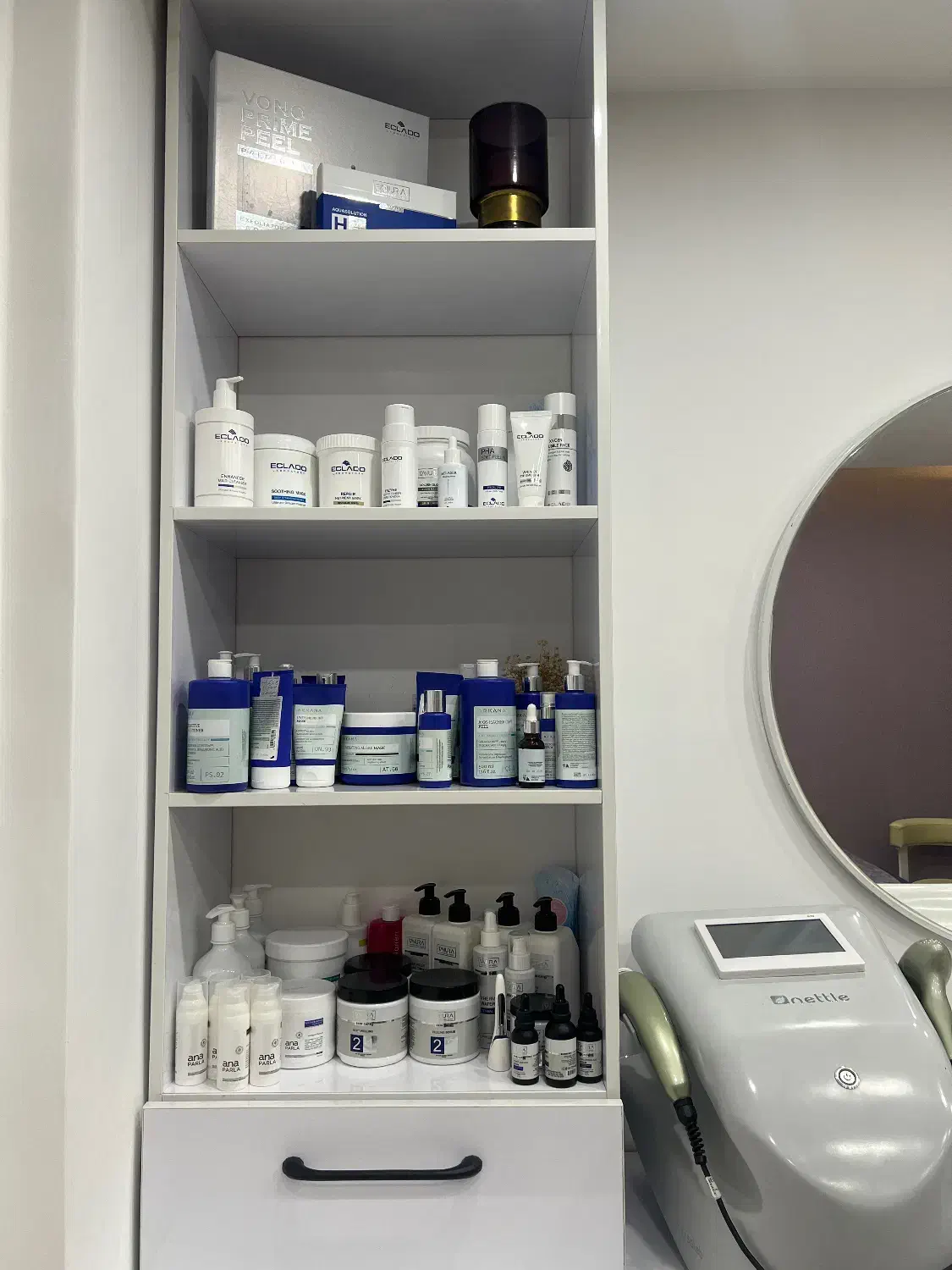 تخفیف یلدایی خدمات تخصصی فیشال با دستگاه|خدمات آرایشگری و زیبایی|رشت, حاجی آباد|دیوار