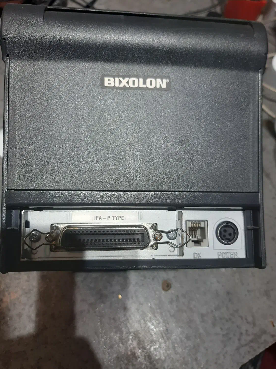 پرینتر لیبل زن|پرینتر، اسکنر، کپی، فکس|ایلام, |دیوار