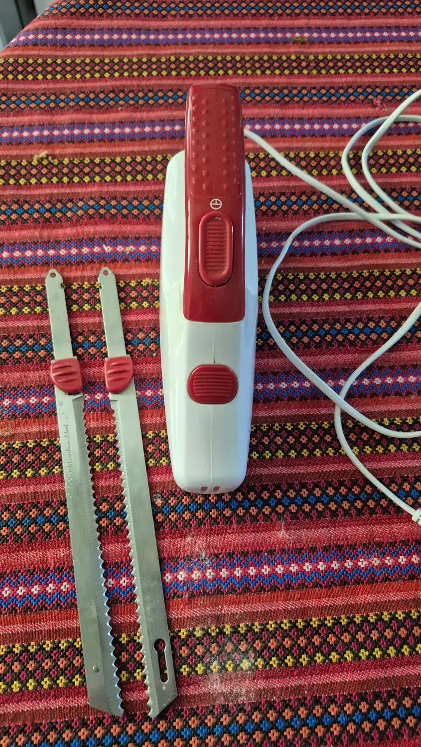 چاقو برقی روتل|سایر لوازم برقی|تهران, ایران|دیوار