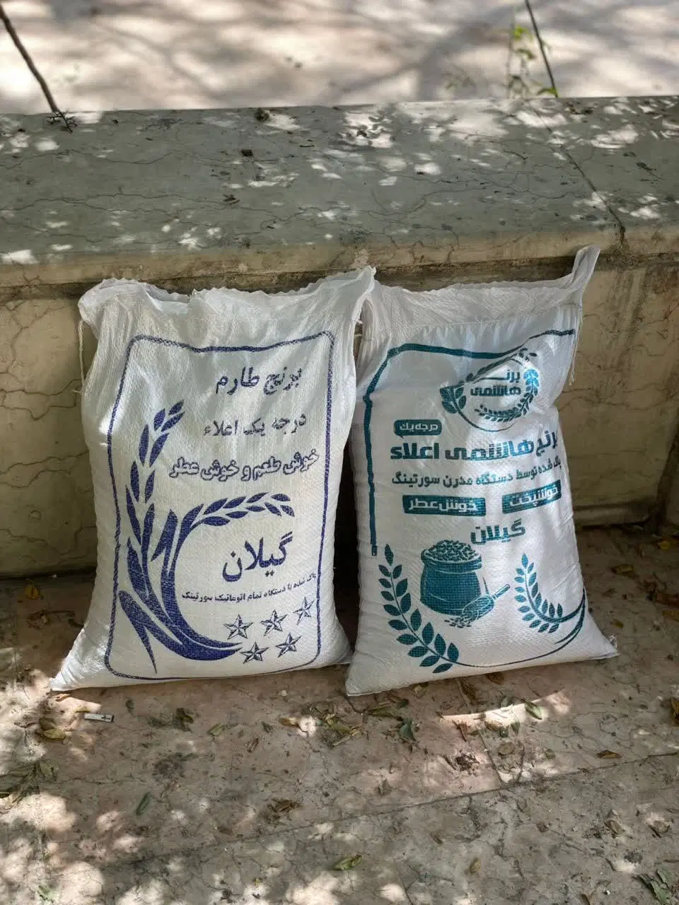فروش زعفران و برنج داتیس مهام سپنتا|خوردنی و آشامیدنی|تهران, کرمان|دیوار