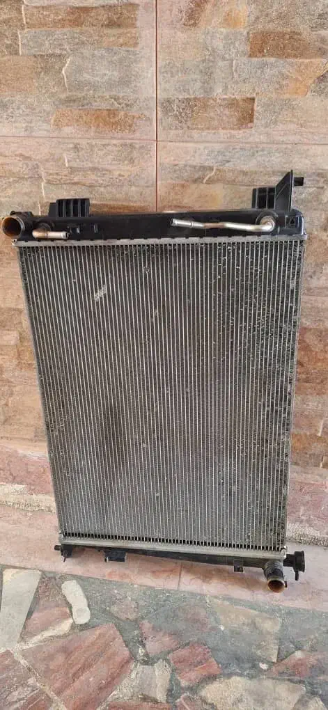 رادیاتور اسپرتیج|قطعات یدکی و لوازم جانبی|کیش, |دیوار