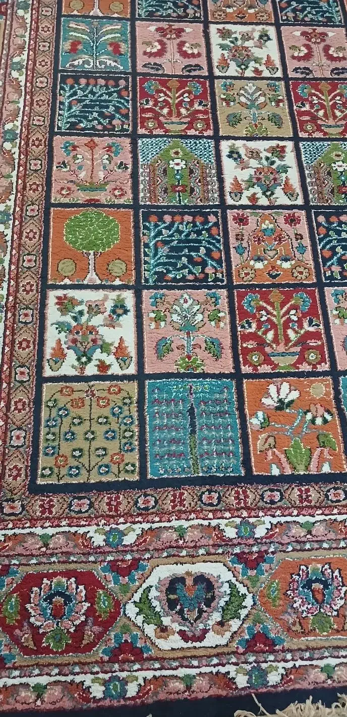 فرش گلیم ۶متری|فرش|فردیس, شهرک ۱۱۰|دیوار