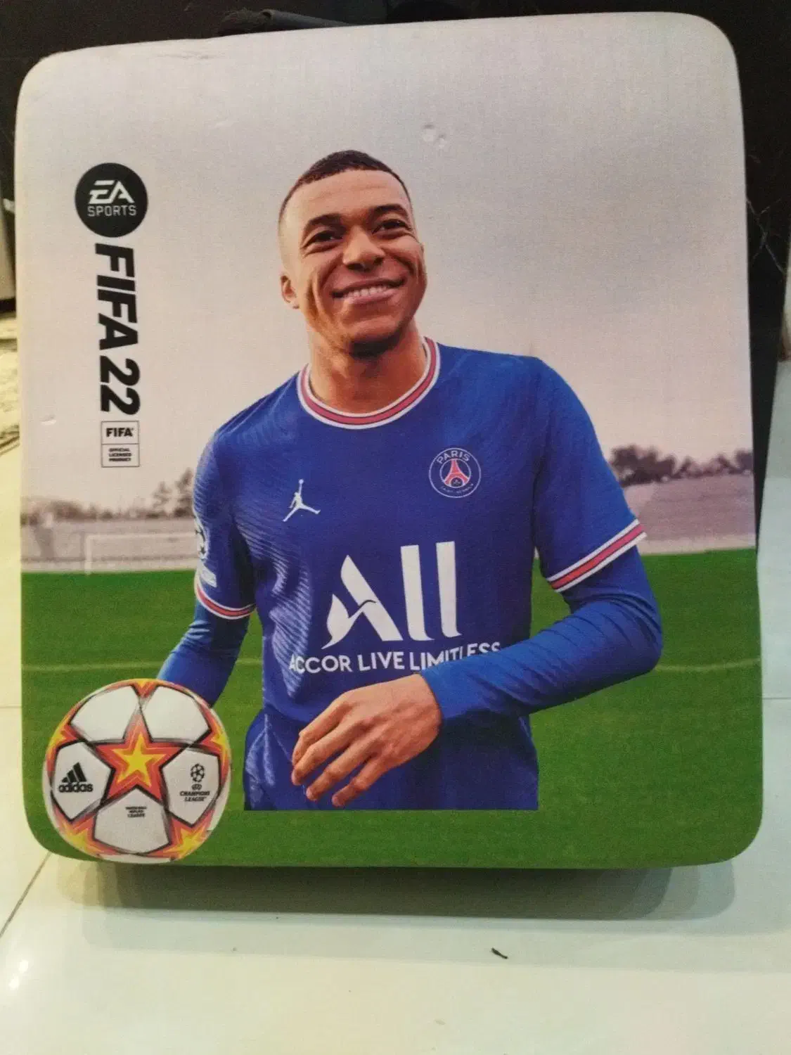 کیف PS4|کنسول، بازی ویدئویی و آنلاین|اصفهان, باغ زیار|دیوار