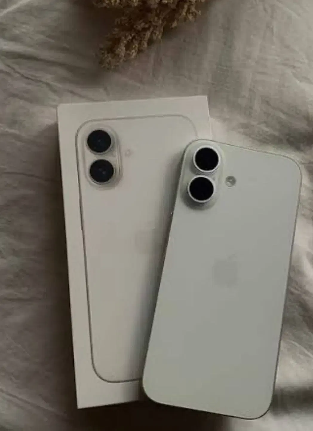 iPhone 16normal بدون ریجستر|موبایل|کرج, گلشهر|دیوار