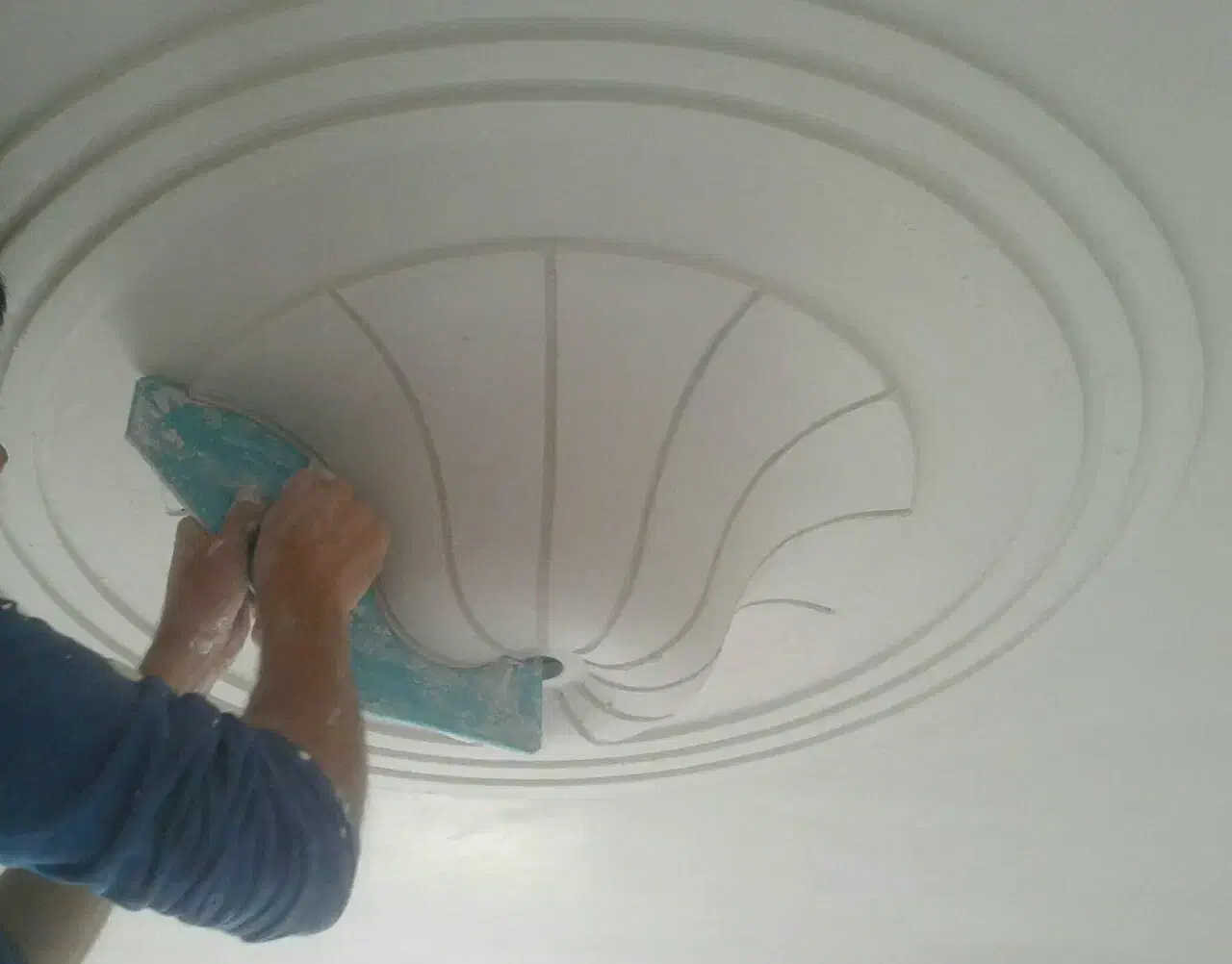 گچکار|خدمات پیشه و مهارت|خرمشهر, |دیوار