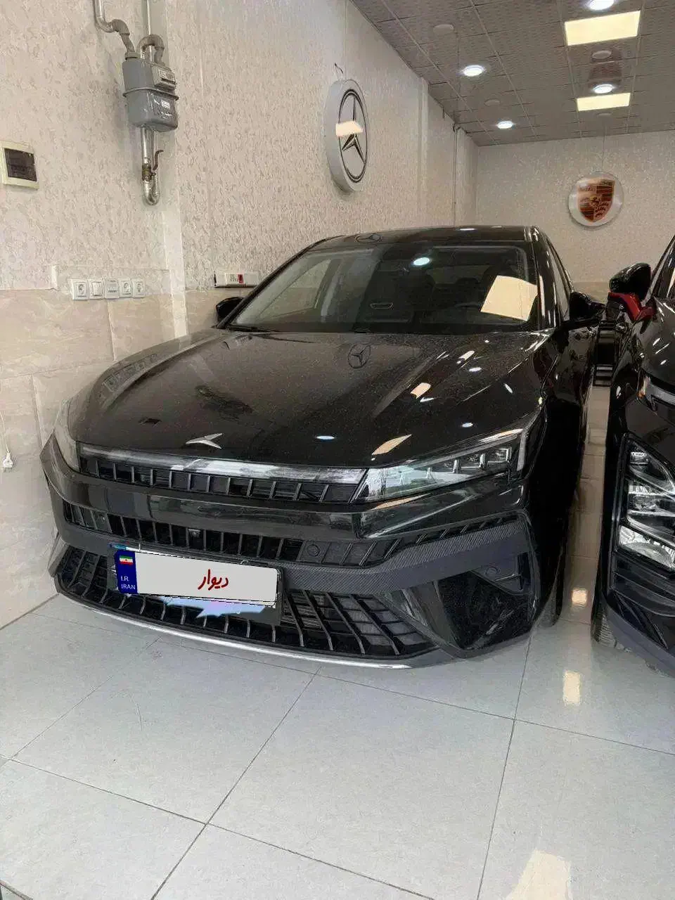 KMC جی سون مدل ۴۰۲|خودرو سواری و وانت|مشهد, بهمن|دیوار