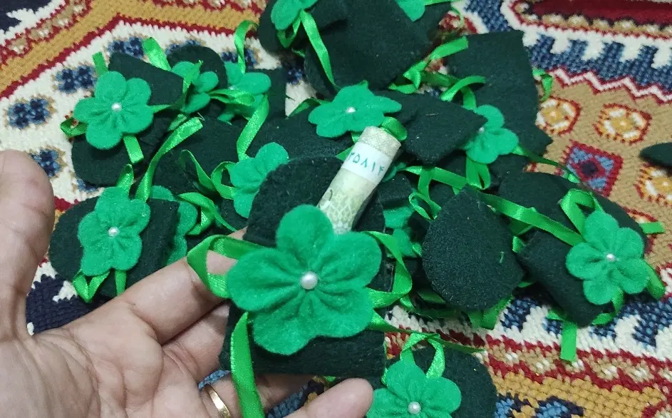 گیفت عید غدیر|صنایع دستی و سایر لوازم تزئینی|گرگان, |دیوار