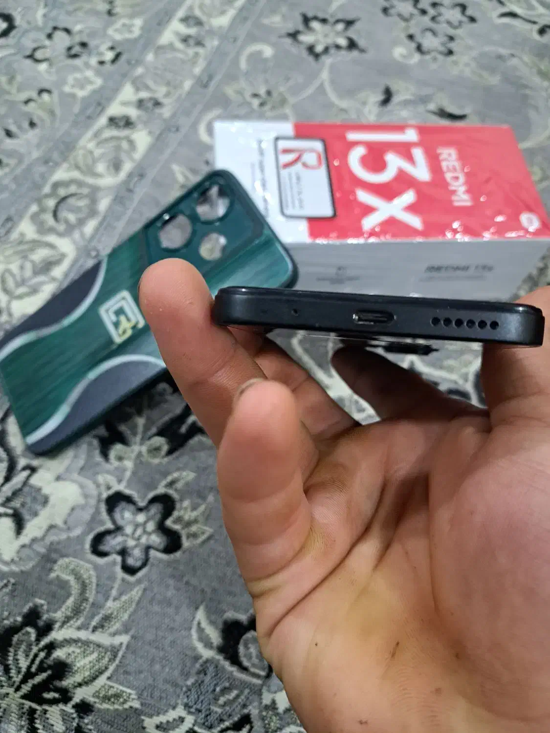 مبایل rdme13|موبایل|مریوان, |دیوار