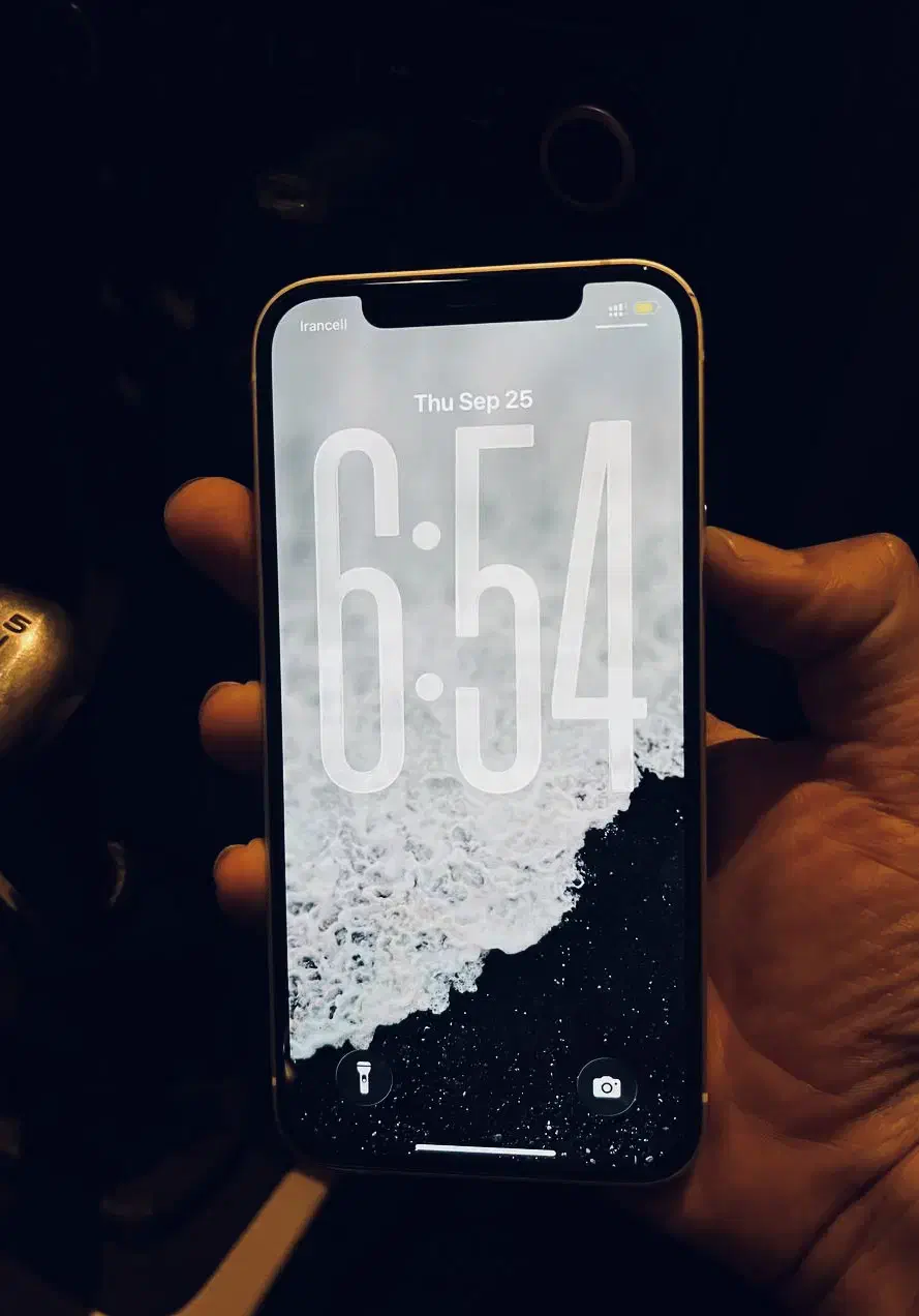 iPhone 12|موبایل|گناباد, |دیوار