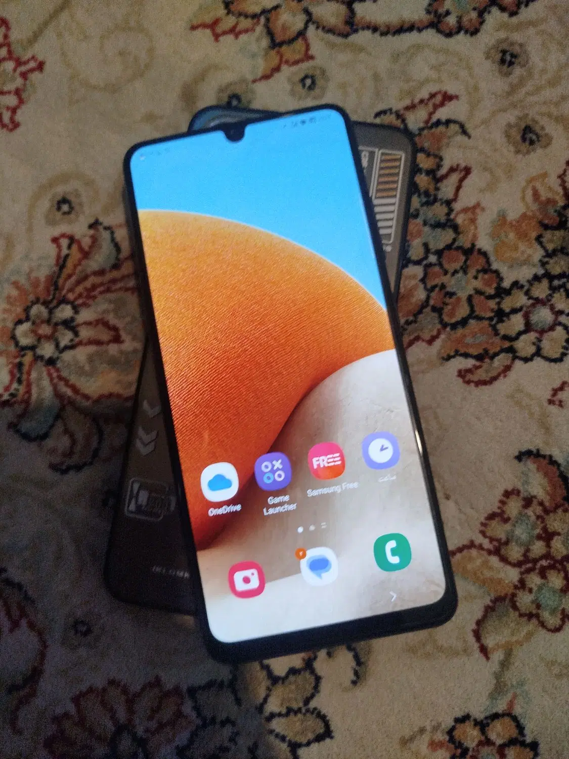گوشی   a32  4G|موبایل|تهران, خاک سفید|دیوار