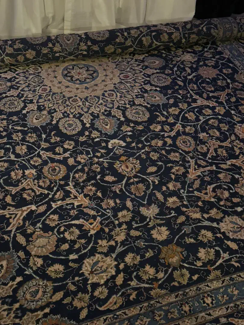 فرش دستبافت ۱۲ متری قدیمی|فرش|تهران, پونک|دیوار